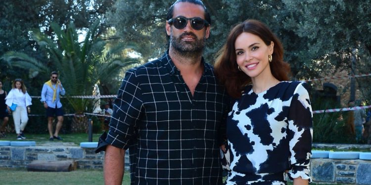 Zeynep Demirel’den Volkan Demirel sözleri: Bir saniye bile Hatay’ı bırakmayı düşünmedi