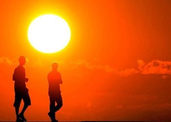 2023 yılı kayıtlardaki en sıcak yıl olabilir