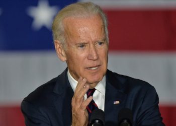 ABD Başkanı Joe Biden’dan İsrail’e tam destek mesajı