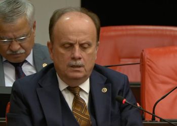 AK Partili Mehmet Baykan’dan Kemal Kılıçdaroğlu’na yanıt