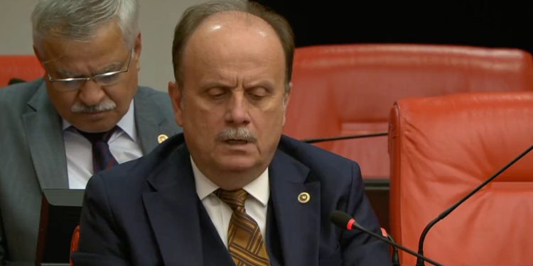 AK Partili Mehmet Baykan’dan Kemal Kılıçdaroğlu’na yanıt