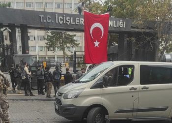 Ankara’daki terör saldırısı sonrası tüm dünyadan dayanışma mesajları
