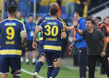 Ankaragücü, Kayserispor’u mağlup etti