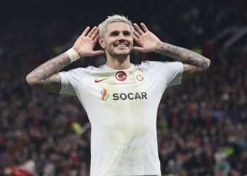 Arjantin’de Mauro Icardi yorumu: Yaramaz çocuk, kahraman oldu