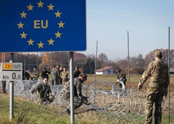 Avrupa Birliği liderleri, göç ve genişlemeyi konuşmak için toplandı