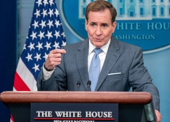 Beyaz Saray: ABD’nin askerlerini İsrail’e yerleştirme niyeti veya planı yok