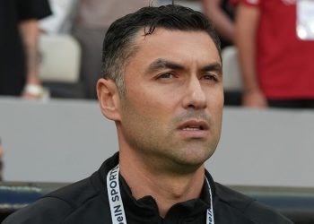 Burak Yılmaz’dan Salih Uçan ve Gedson Fernandes açıklaması
