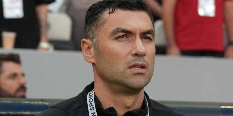 Burak Yılmaz’dan Salih Uçan ve Gedson Fernandes açıklaması