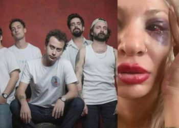 Can Tunaboylu’nun grubu Yüzyüzeyken Konuşuruz, şiddet İddiaları hakkında açıklama yaptı