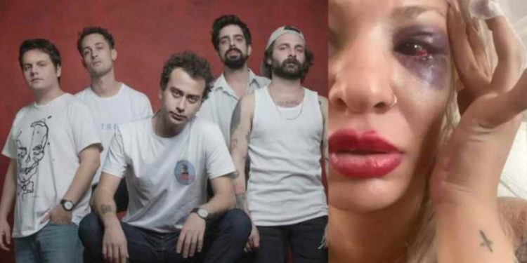 Can Tunaboylu’nun grubu Yüzyüzeyken Konuşuruz, şiddet İddiaları hakkında açıklama yaptı