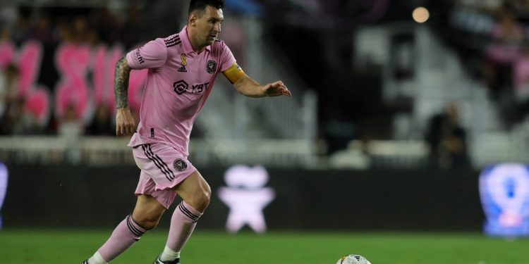 Chicago Fire’dan şaşırtan karar! Lionel Messi oynamazsa para iadesi yapılacak