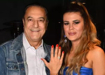 Cinsel ilişki sözleri uzun süre konuşulan Mehmet Ali Erbil’in sevgilisi konuştu! “3 saat uyumuyoruz..”