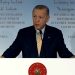 Cumhurbaşkanı Erdoğan Cumhuriyet’in ilk kilise açılışını Kanuni’nin sözü ile yaptı