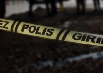 Denizli’de dere yatağında silahla vurulmuş erkek cesedi bulundu