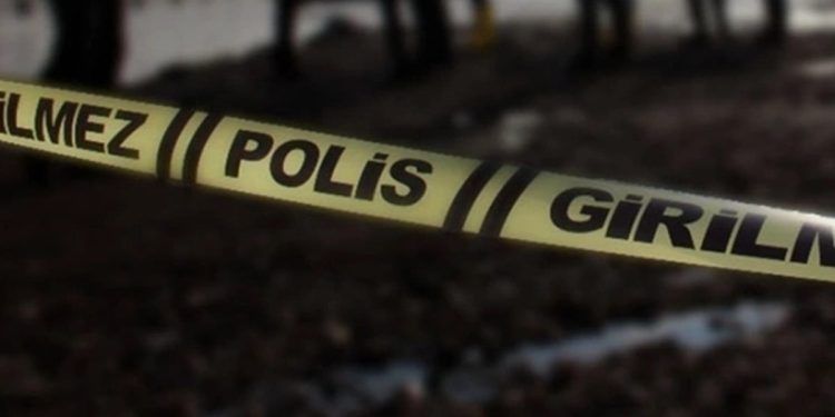 Denizli’de dere yatağında silahla vurulmuş erkek cesedi bulundu