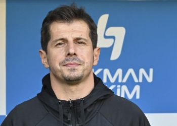 Emre Belözoğlu, yeni takımlarına üç puanla başlıyor