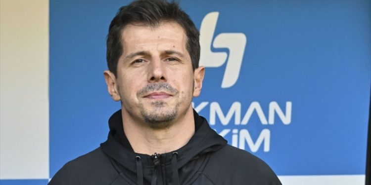 Emre Belözoğlu, yeni takımlarına üç puanla başlıyor