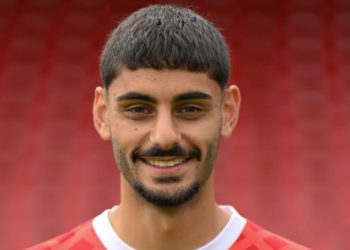 Eren Dinkçi: Teklif gelirse Türkiye’yi seçeceğim