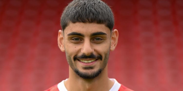 Eren Dinkçi: Teklif gelirse Türkiye’yi seçeceğim