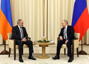 Ermenistan, Roma Statüsü’nü kabul etti: Putin ziyaret ederse tutuklanacak