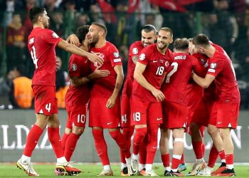EURO 2024 elemeleri D Grubu’nda puan durumu: Üçlü averaj ihtimali var