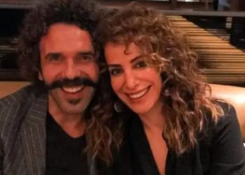Fatma Toptaş ile Şef Gürkan Topçu ayrıldı