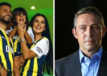 Fenerbahçe’ye sponsor olmuşlardı! Dilan Polat’a Ali Koç darbesi