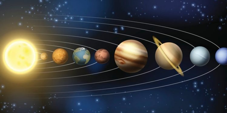 Gezegenlerde bir yıl kaç Dünya günü sürüyor? İşte gezegenlerin yıl uzunlukları