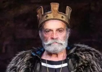 Haluk Bilginer, 22 milyon TL’ye Onassis oldu