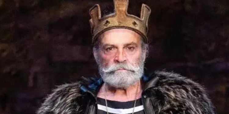 Haluk Bilginer, 22 milyon TL’ye Onassis oldu