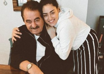 İbrahim Tatlıses’in kızı Dilan Çıtak yas kararı sonrası isyan etti