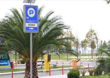 İSPARK ücretlerine yapılan yüzde 57’lik zam uygulanmaya başlandı