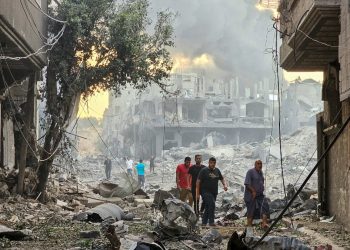 İsrail Enerji Bakanı Katz’ın Gazze itirazı: Ablukanın kaldırılmasına şiddetle karşıyım