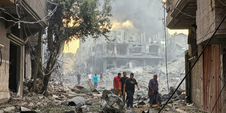 İsrail Enerji Bakanı Katz’ın Gazze itirazı: Ablukanın kaldırılmasına şiddetle karşıyım