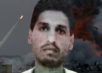 İsrail’e saldırıyı planlayan ismin Muhammed Deif olduğu iddia edildi