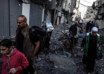 İsrail’in Gazze’ye yönelik saldırılarında 11’inci gün bilançosu! Çok sayıda yapı zarar gördü