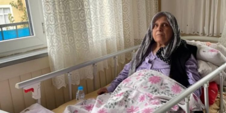 İstanbul’da Pitbull yaşlı kadına saldırdı! 3 sanığın hapsi istendi