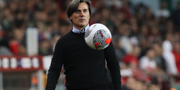 İtalyan basını, EURO 2024’e katılan Türkiye ve Montella’ya geniş yer verdi