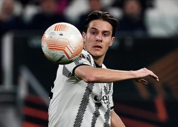 İtalyan futbolcu Nicolo Fagioli futboldan 7 ay men edildi