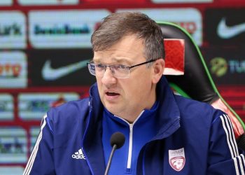 Kazakevics: Türkiye’ye karşı ne yapmamız gerektiğini biliyoruz