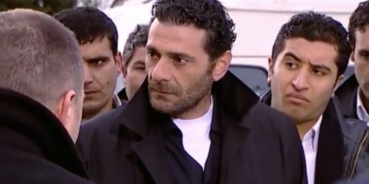 Kurtlar Vadisi’nin Cerrahpaşalı Halit’i değişimiyle şaşırttı! İşte Özcan Varaylı’nın son hali..