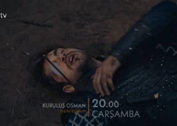 Kuruluş Osman 133. bölüm 2. fragman: Orhan vuruldu! “Bunun hesabını soracağız”