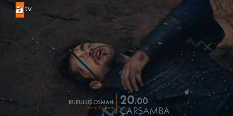 Kuruluş Osman 133. bölüm 2. fragman: Orhan vuruldu! “Bunun hesabını soracağız”