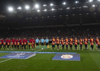 Manchester United’dan Galatasaray maçındaki taraftar sayısı hakkında açıklama