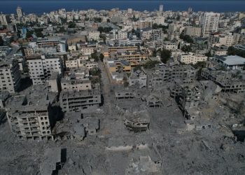 McDonald’s Türkiye’den Gazze’ye 1 milyon dolarlık insani yardım