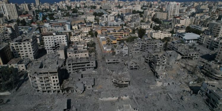 McDonald’s Türkiye’den Gazze’ye 1 milyon dolarlık insani yardım