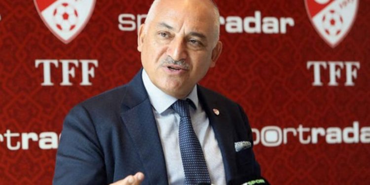 Mehmet Büyükekşi: Çok mutlu ve gururluyuz