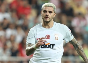 Menajer George Gardi: Icardi’ye Galatasaray’ın teklifinin 5 katı önerildi