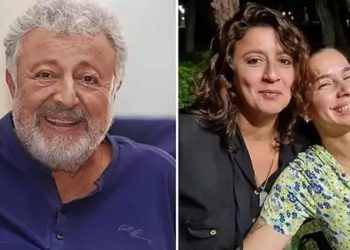 Metin Akpınar’ın kızı Duygu Nebioğlu bakıcısı Adile Şener’e ulaştı
