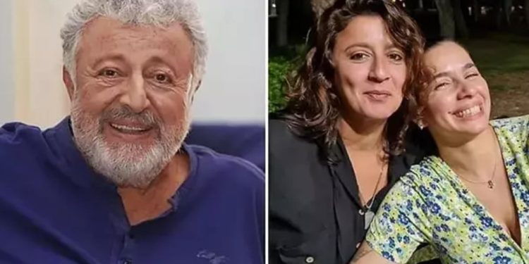 Metin Akpınar’ın kızı Duygu Nebioğlu bakıcısı Adile Şener’e ulaştı